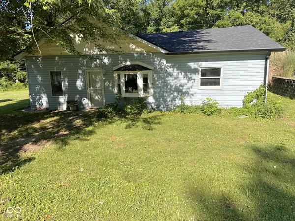 767 Laymon AVE, Spencer, IN 47460