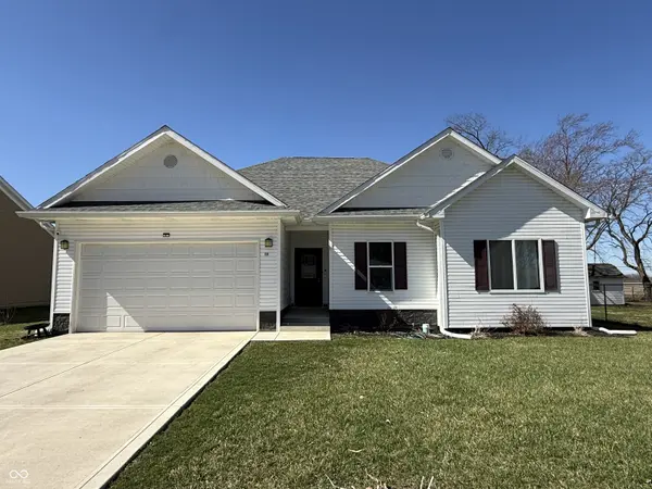 239 N Coventry DR, Anderson, IN 46012