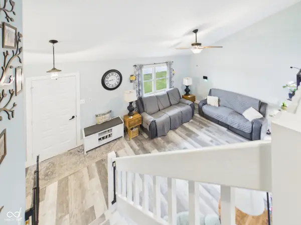 1505 E 42nd ST, Anderson, IN 46013