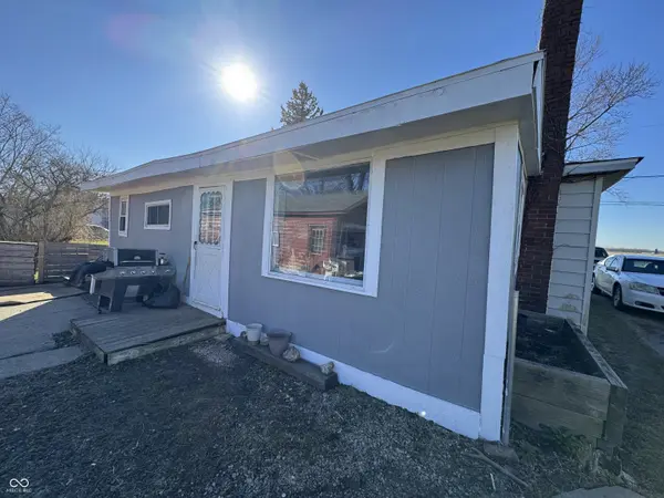 10600 E County Road 50 S, Selma, IN 47383