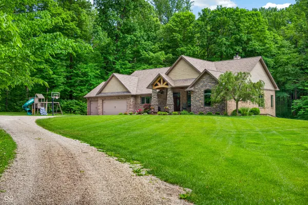 7777 E County Road 50 N, Seymour, IN 47274