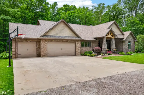 7777 E County Road 50 N, Seymour, IN 47274