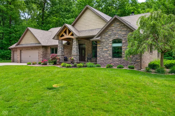 7777 E County Road 50 N, Seymour, IN 47274