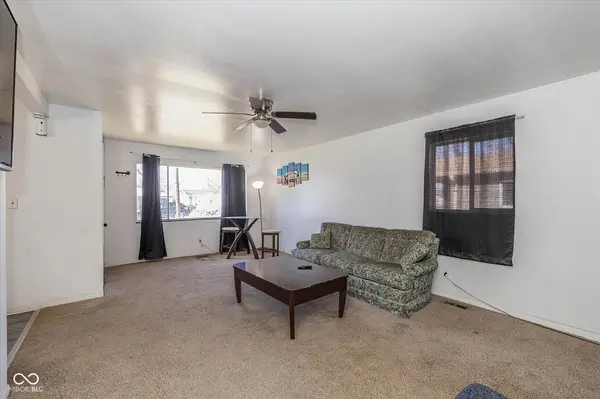 1147 S Chester AVE, Indianapolis, IN 46203