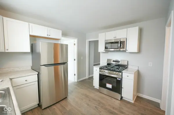 3515 E 10th ST, Indianapolis, IN 46201