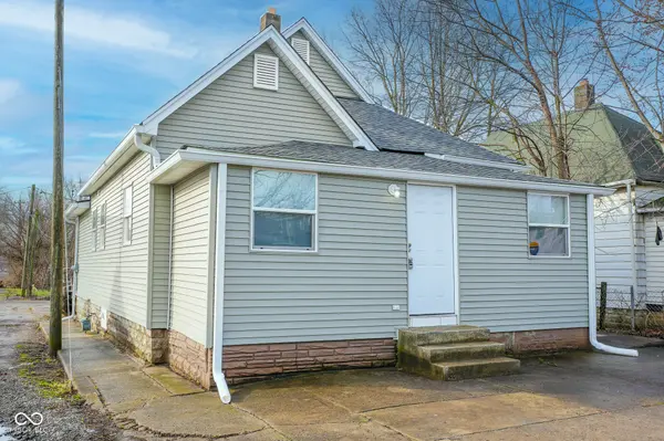 3515 E 10th ST, Indianapolis, IN 46201
