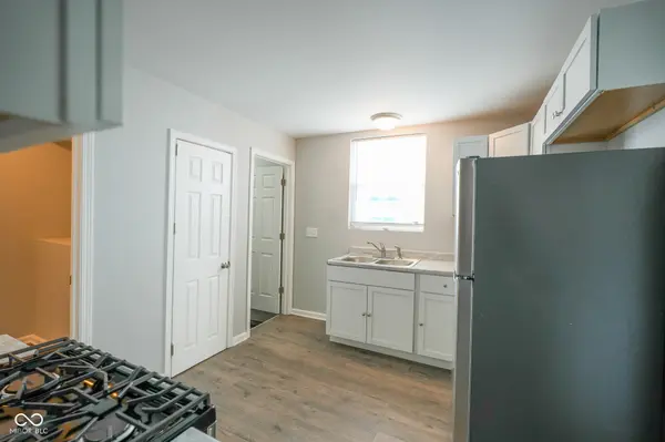 3515 E 10th ST, Indianapolis, IN 46201