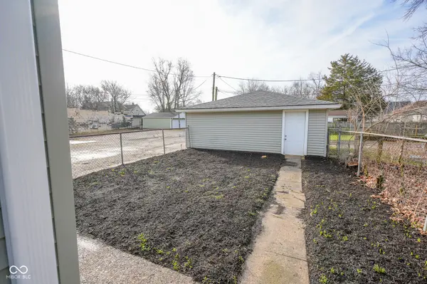 3515 E 10th ST, Indianapolis, IN 46201