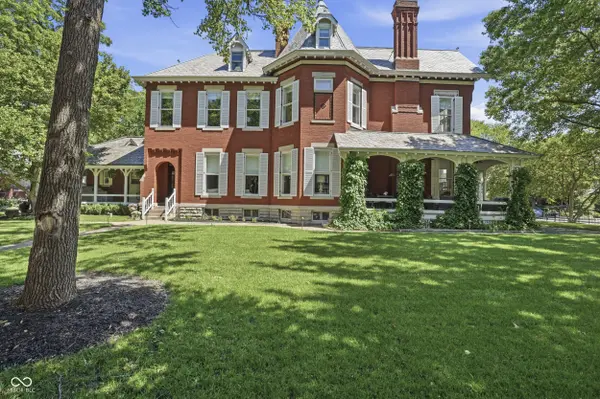 1504 N Park AVE, Indianapolis, IN 46202