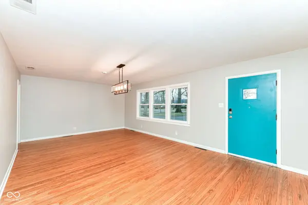 4525 Melbourne RD, Indianapolis, IN 46228
