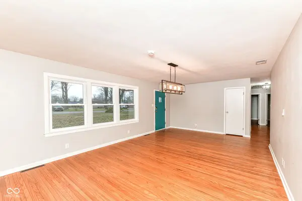 4525 Melbourne RD, Indianapolis, IN 46228