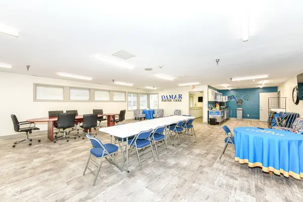 1640 N Ritter AVE, Indianapolis, IN 46218