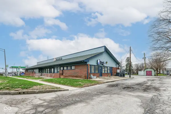 1640 N Ritter AVE, Indianapolis, IN 46218