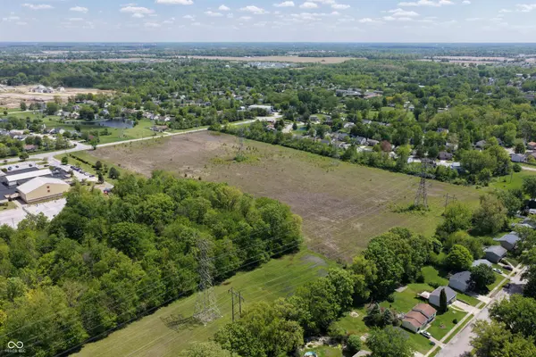 1100 N Cumberland RD, Indianapolis, IN 46229