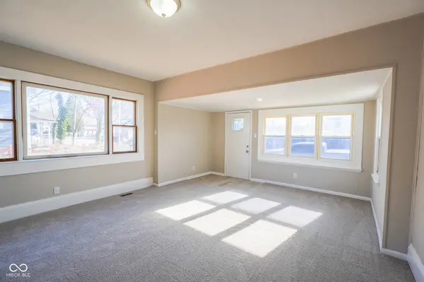 516 W 4th ST, Anderson, IN 46016