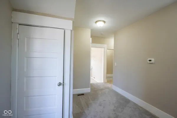 516 W 4th ST, Anderson, IN 46016