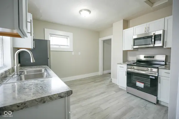 516 W 4th ST, Anderson, IN 46016