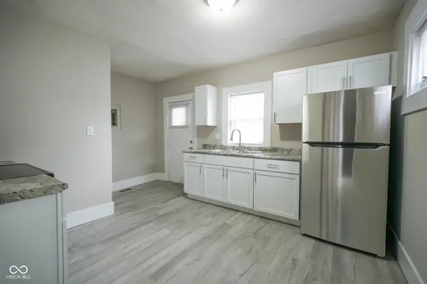 516 W 4th ST, Anderson, IN 46016