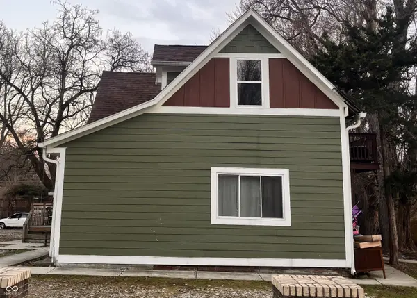 2411 W 62nd ST, Indianapolis, IN 46268