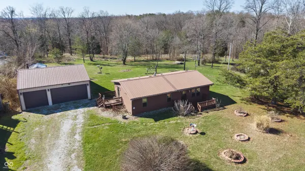 11696 E Short RD, Springville, IN 47462