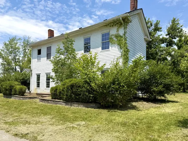 4026 W 141st ST, Carmel, IN 46074
