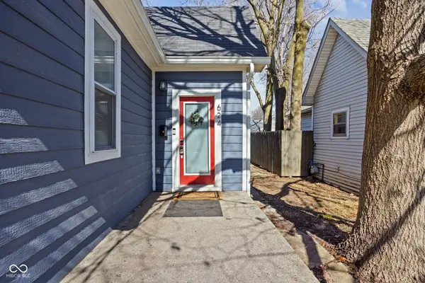 624 E Minnesota ST, Indianapolis, IN 46203