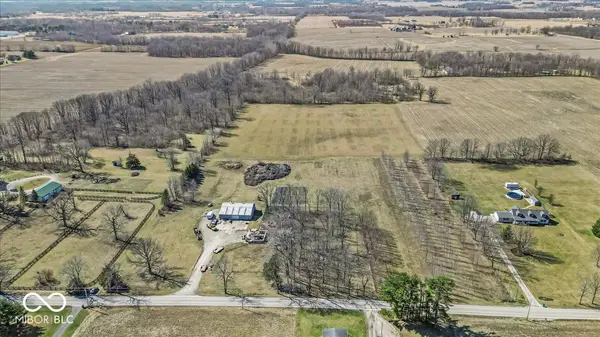 526 N 1200 E, Sheridan, IN 46069