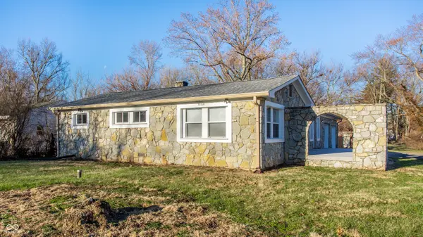 5760 Grandview DR, Indianapolis, IN 46228