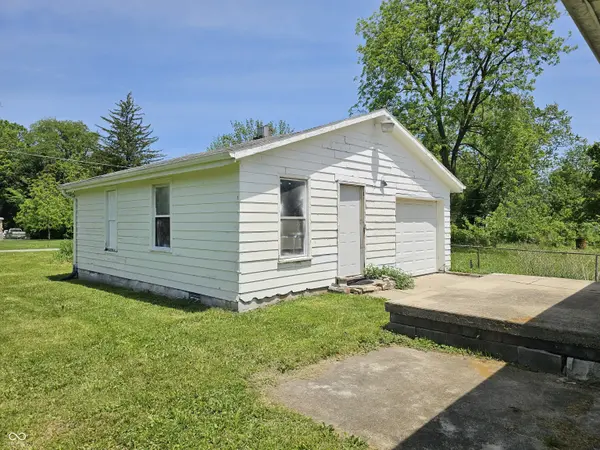 2418 W 18th ST, Anderson, IN 46016