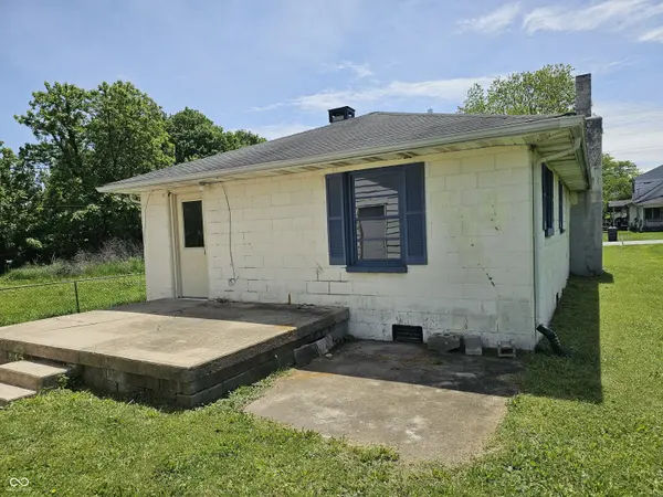 2418 W 18th ST, Anderson, IN 46016