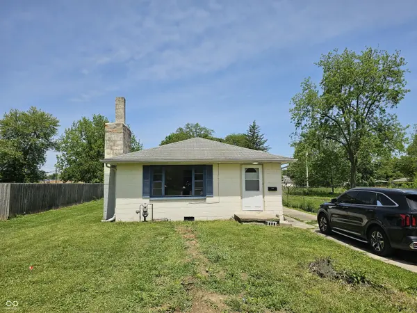 2418 W 18th ST, Anderson, IN 46016