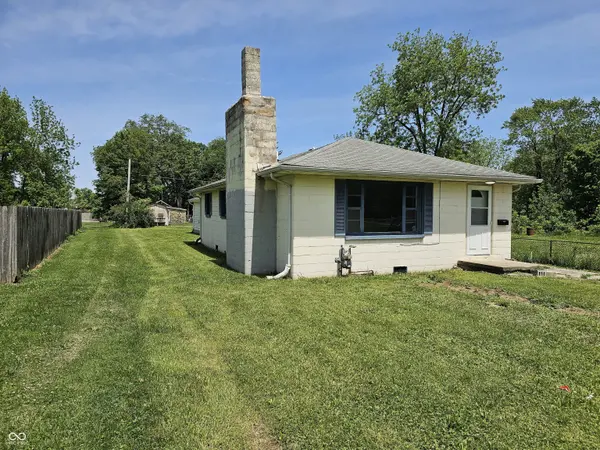 2418 W 18th ST, Anderson, IN 46016