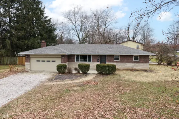 6211 E 55th PL, Indianapolis, IN 46226