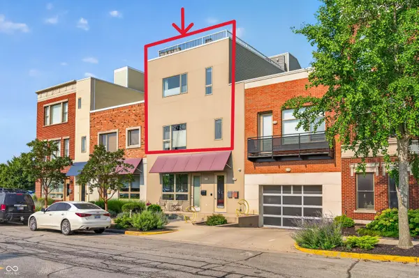 1014 Jackson ST, Columbus, IN 47201