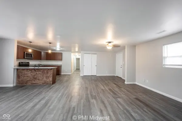 955 N Traub AVE, Indianapolis, IN 46222