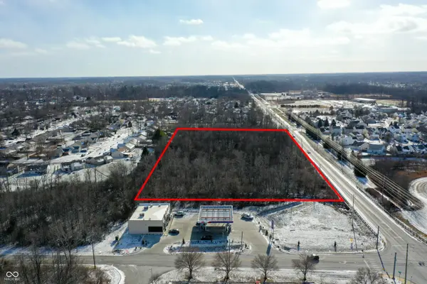 3701 N German Church RD, Indianapolis, IN 46235