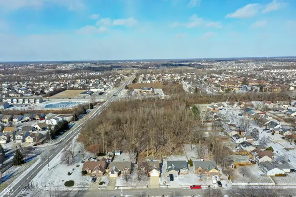 3701 N German Church RD, Indianapolis, IN 46235