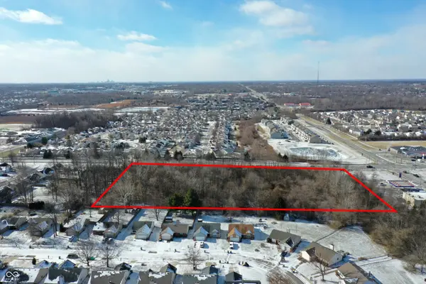3701 N German Church RD, Indianapolis, IN 46235