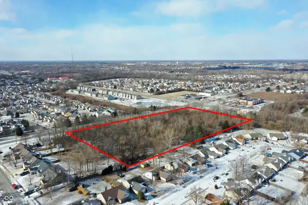 3701 N German Church RD, Indianapolis, IN 46235
