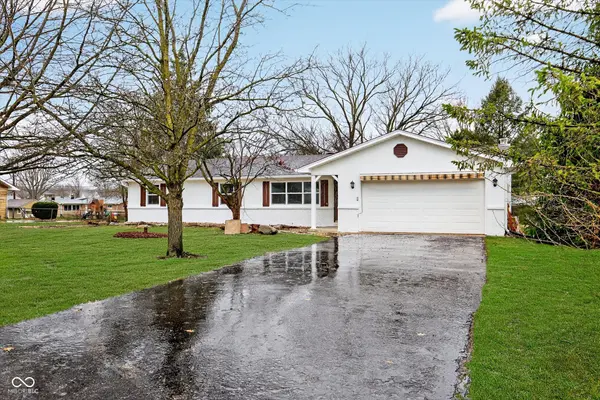 14544 Lynn AVE, Fishers, IN 46038
