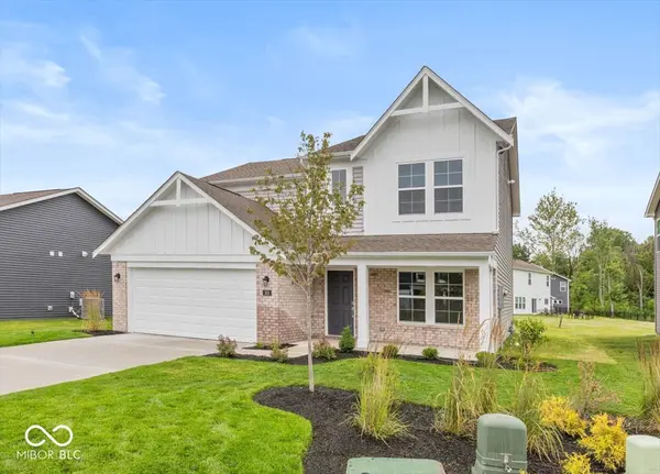 305 Atlas DR, Lebanon, IN 46052