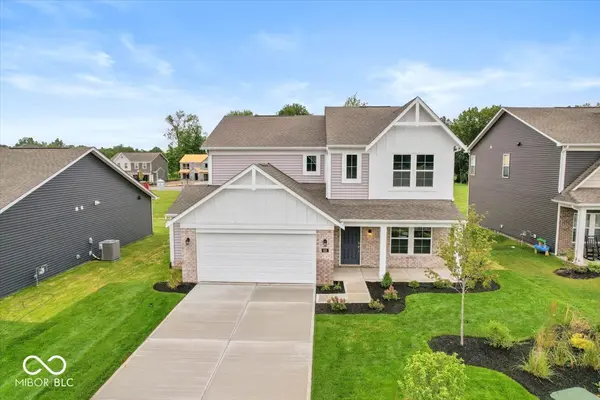 305 Atlas DR, Lebanon, IN 46052