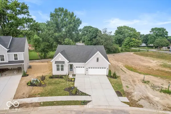 9570 Hemingway DR, Indianapolis, IN 46239
