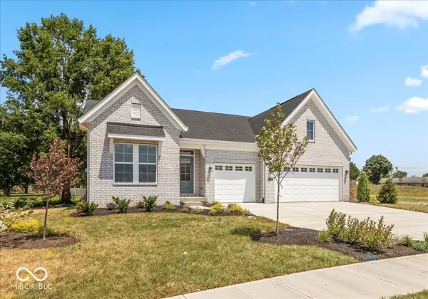 9570 Hemingway DR, Indianapolis, IN 46239