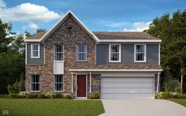 7164 Maidstone CV, Mccordsville, IN 46055