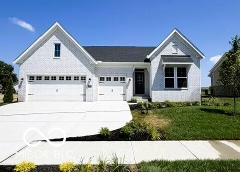 6228 Hampton Walk BLVD, Mccordsville, IN 46055