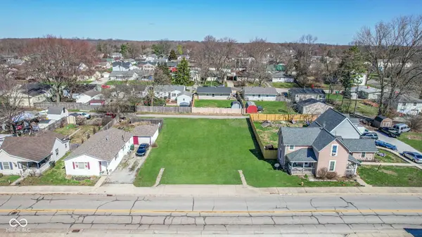 443-445 E Michigan ST, Fortville, IN 46040
