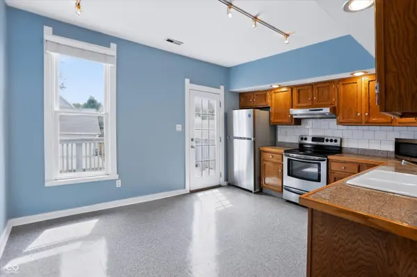 1455 N New Jersey ST #3, Indianapolis, IN 46202