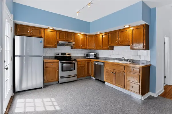 1455 N New Jersey ST #3, Indianapolis, IN 46202