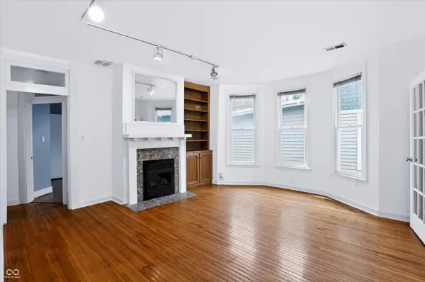 1455 N New Jersey ST #3, Indianapolis, IN 46202